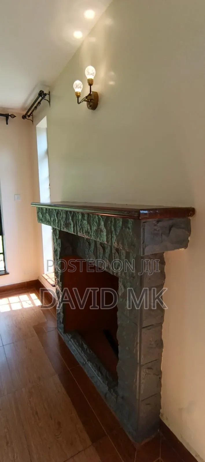 4bdrm Maisonette in Enden Ville, Thindigua/Kasarini for sale in Thindigua/Kasarini
