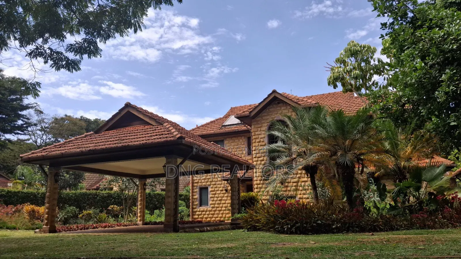5bdrm Maisonette in Windsor, Gigiri for sale in Gigiri