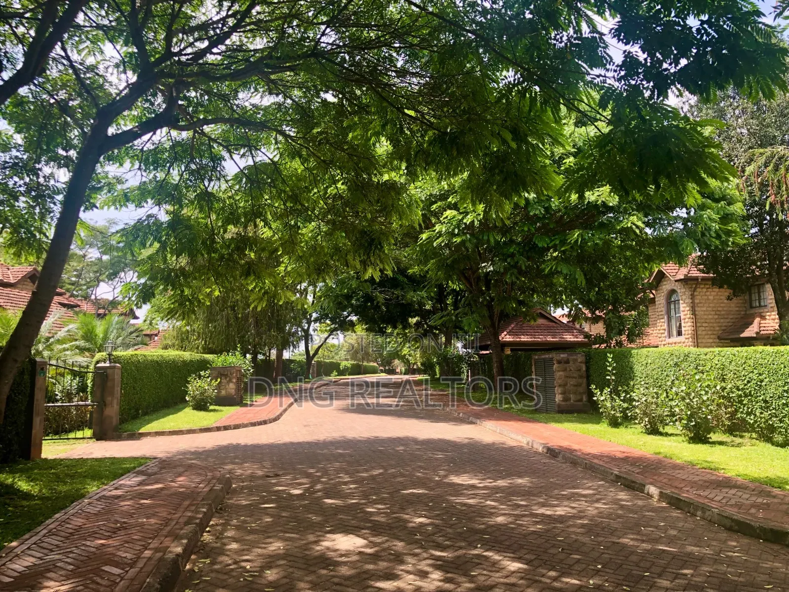 5bdrm Maisonette in Windsor, Gigiri for sale in Gigiri