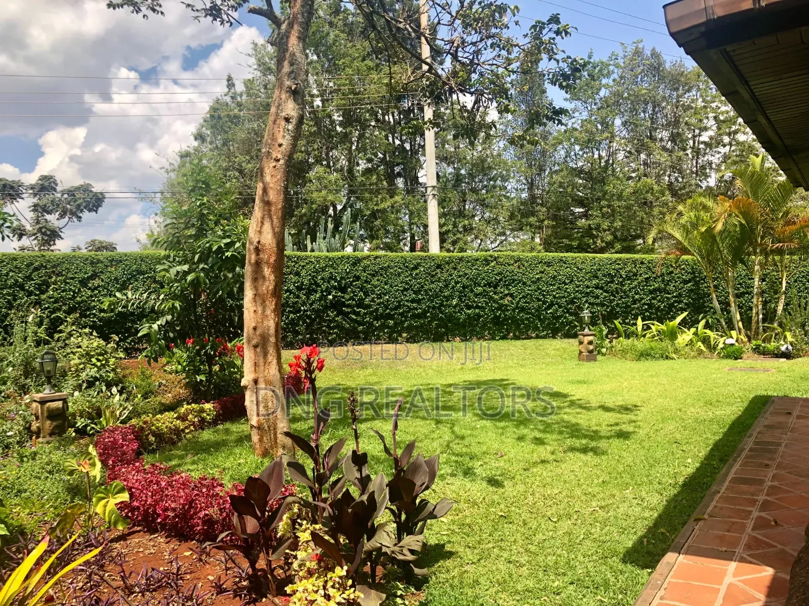 5bdrm Maisonette in Windsor, Gigiri for sale in Gigiri