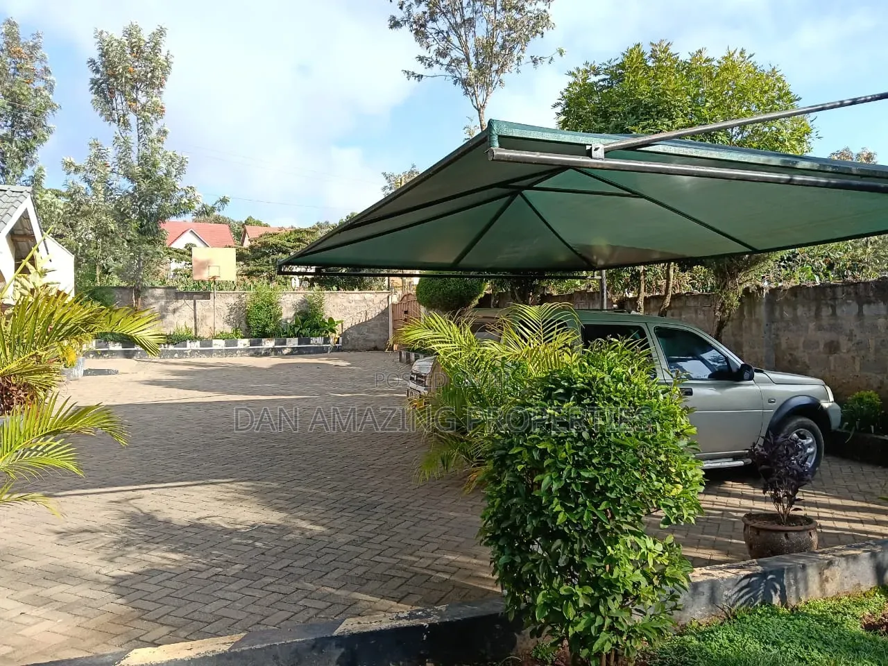 6bdrm Bungalow in Ngong On 1/4 Acre, Oluulua for sale in Oluulua