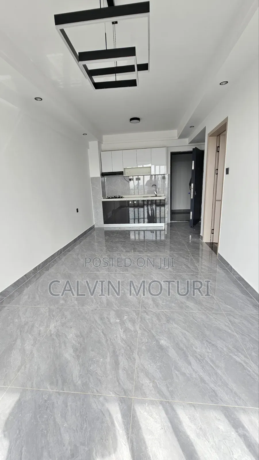 1bdrm Apartment in Kilimani, State House Area for rent in State House Area