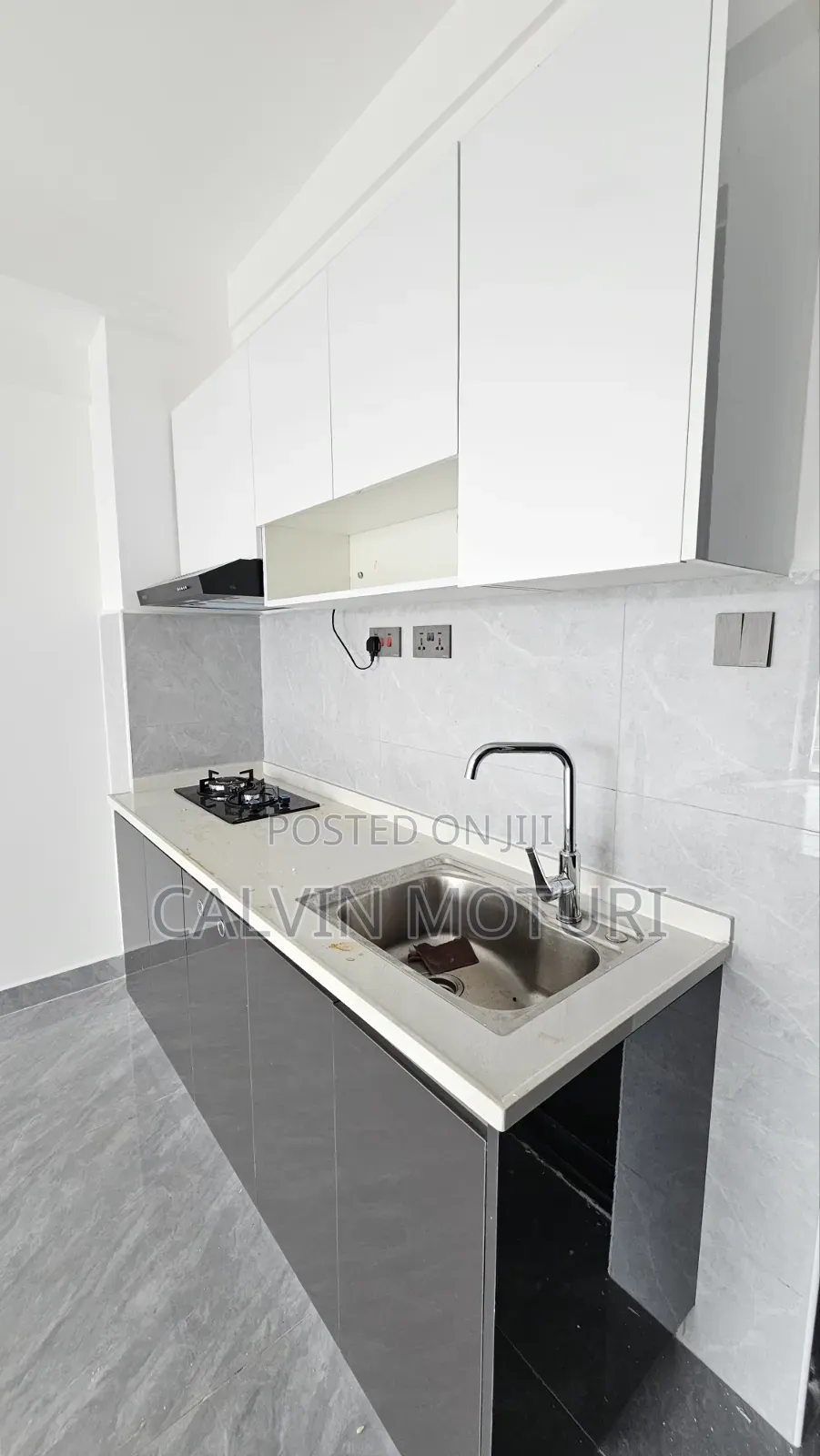 1bdrm Apartment in Kilimani, State House Area for rent in State House Area