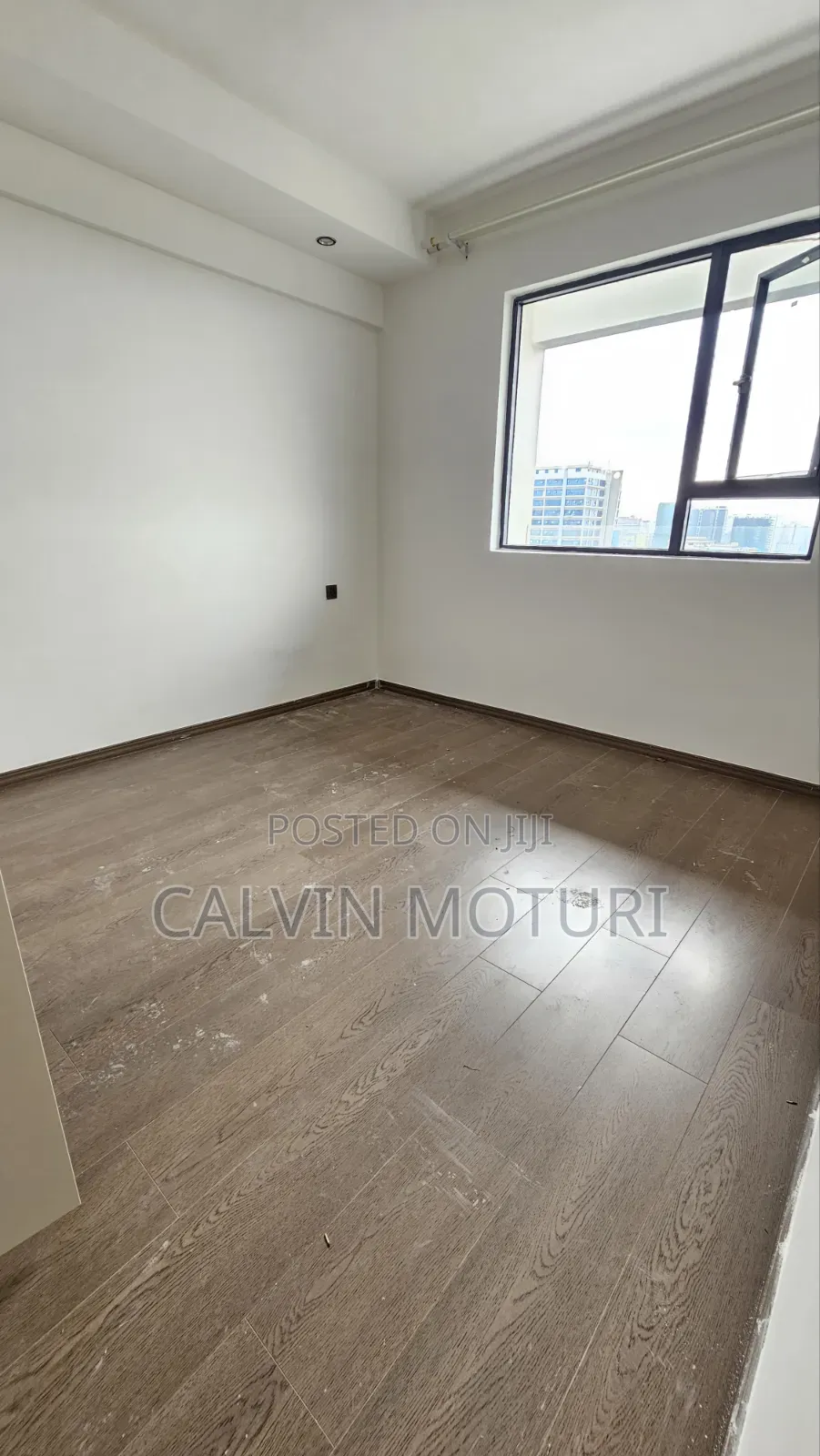 1bdrm Apartment in Kilimani, State House Area for rent in State House Area
