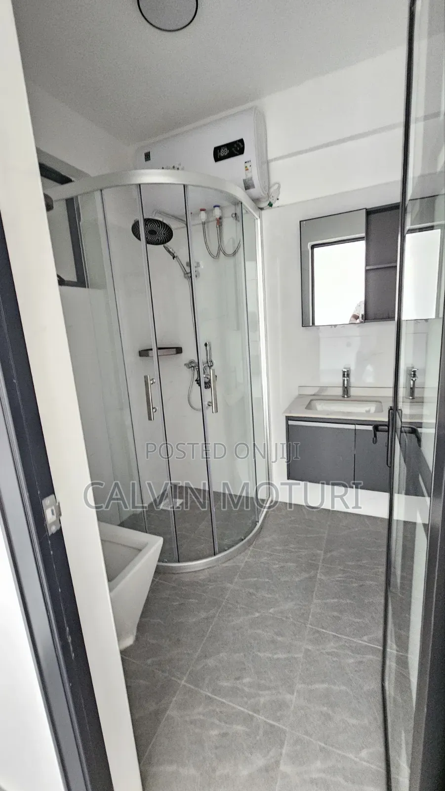 1bdrm Apartment in Kilimani, State House Area for rent in State House Area