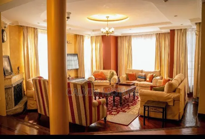 5bdrm Mansion in Muthangari for sale in Muthangari