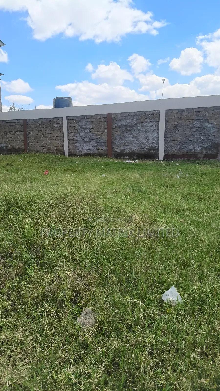 Prime 1/8 Acre Plot in a Controlled Court in Utawala -Airways in Utawala