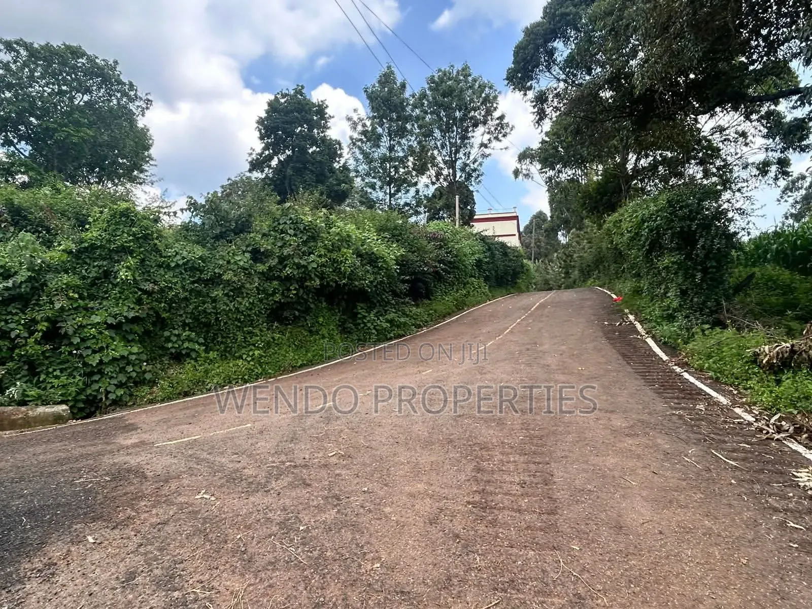 Quarter Acre for Sale in Karen