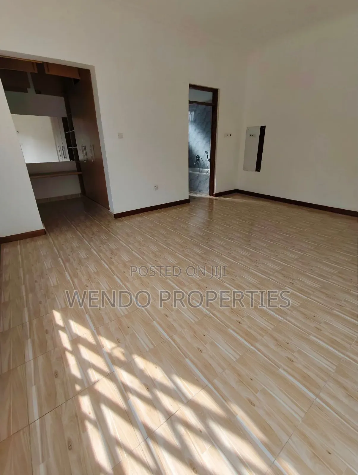 3bdrm Bungalow in Karen for rent in Karen