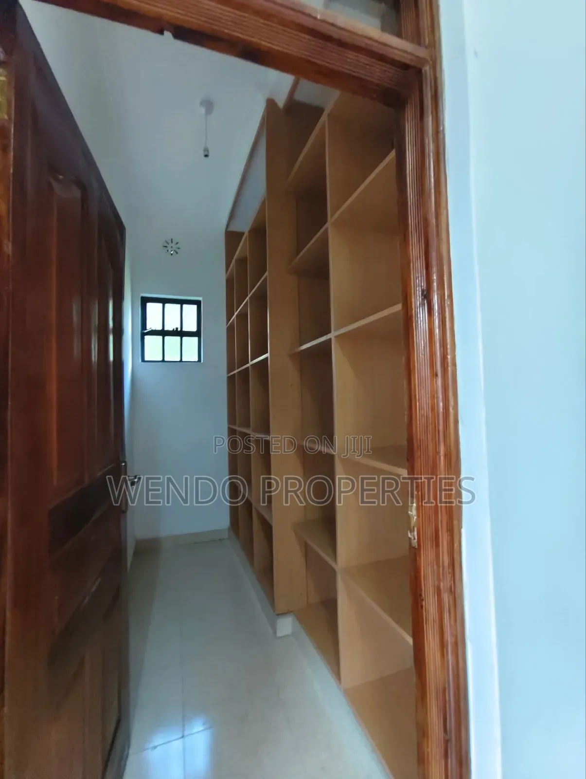 3bdrm Bungalow in Karen for rent in Karen