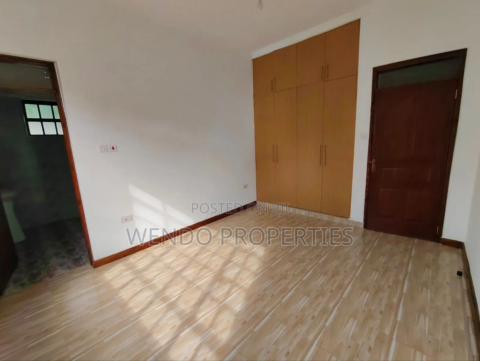 3bdrm Bungalow in Karen for rent in Karen