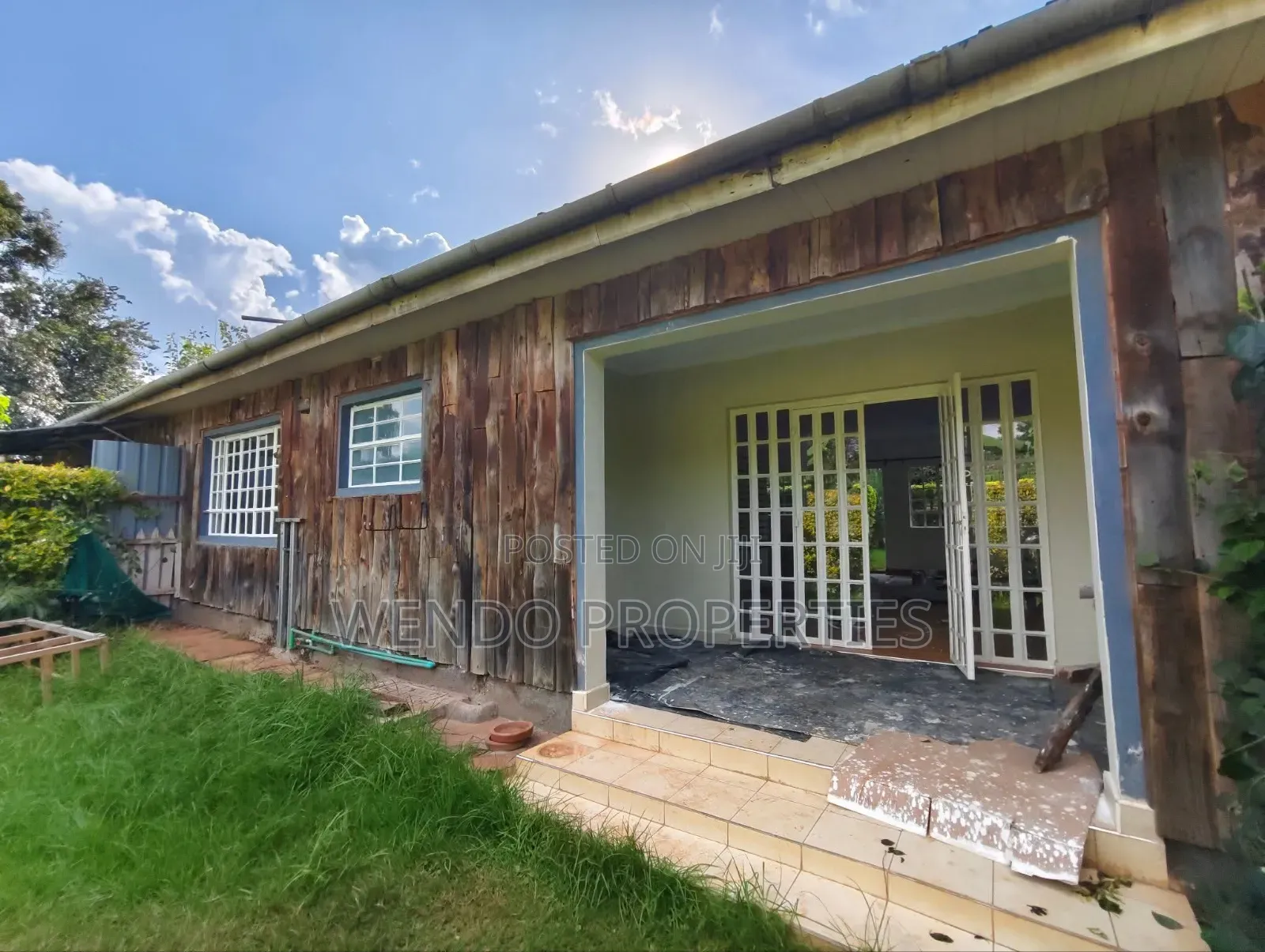 2bdrm Bungalow in Karen for rent in Karen
