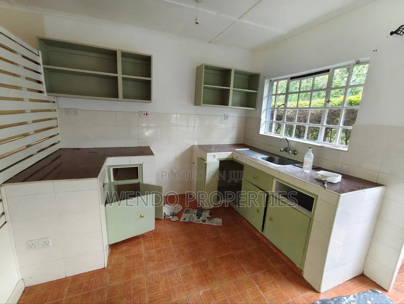 2bdrm Bungalow in Karen for rent in Karen