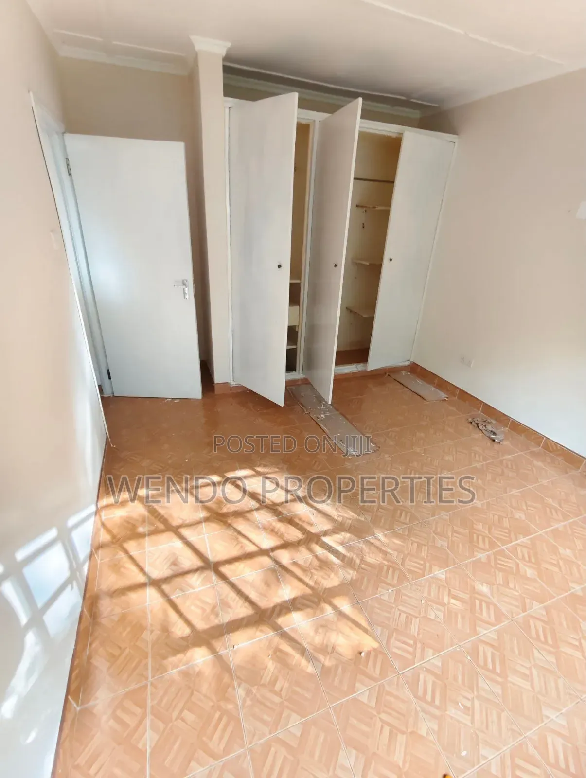 2bdrm Bungalow in Karen for rent in Karen
