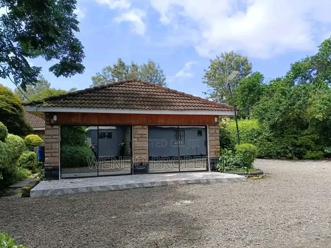 1bdrm Bungalow in Karen for rent in Karen