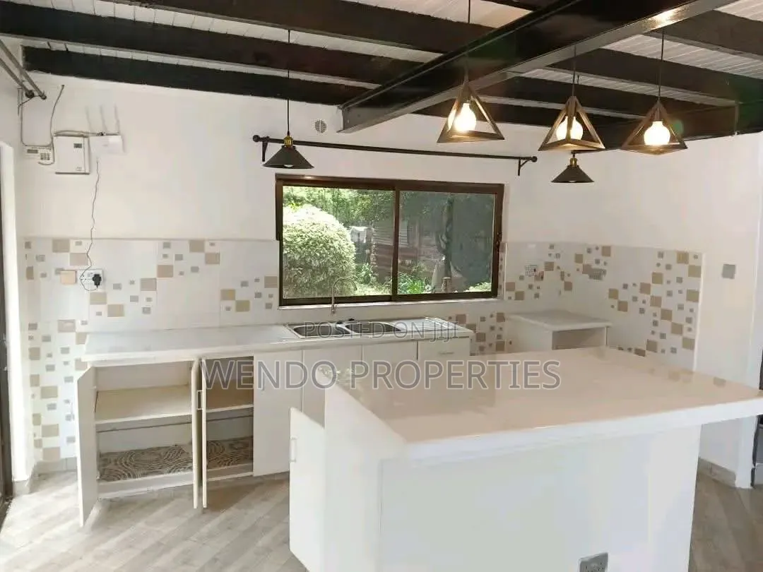 1bdrm Bungalow in Karen for rent in Karen