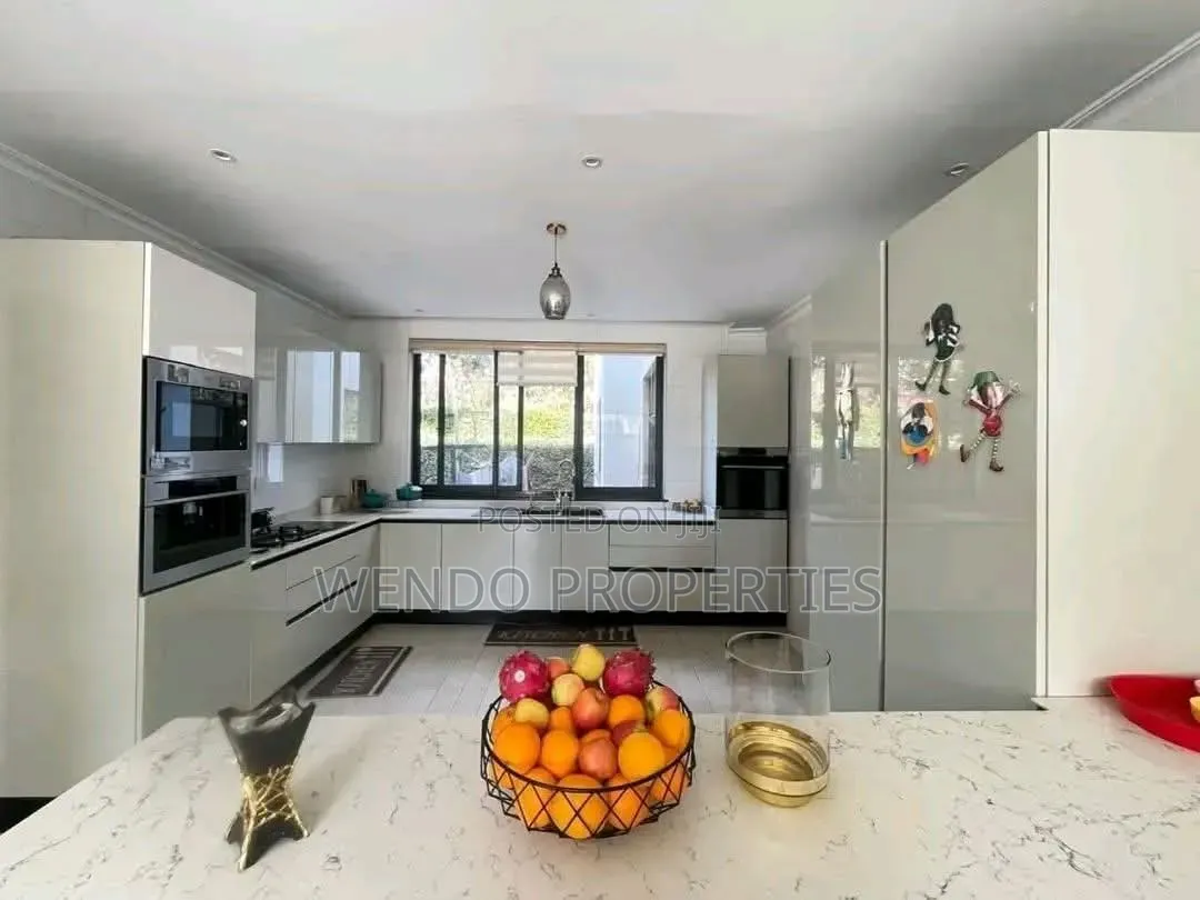 7bdrm Villa in Karen for sale in Karen