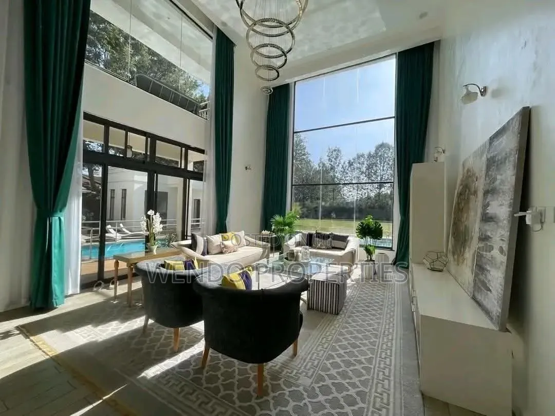 7bdrm Villa in Karen for sale in Karen