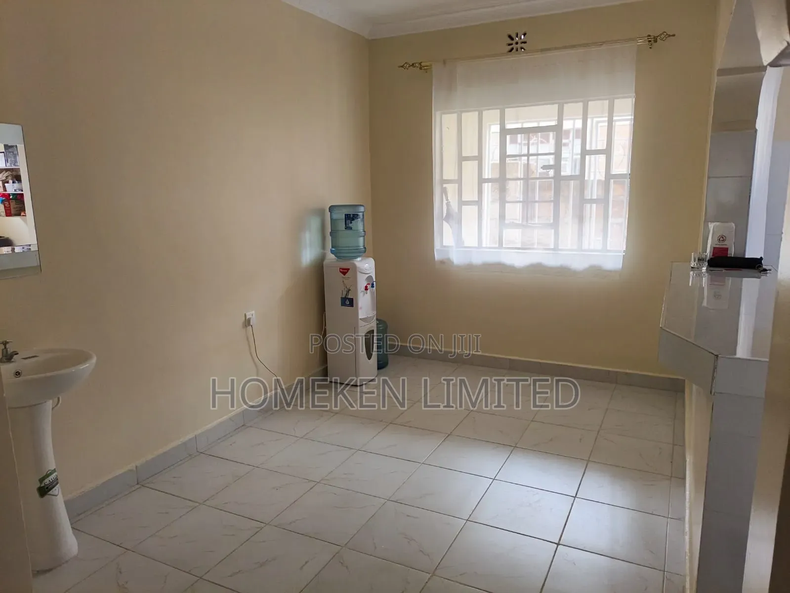 3bdrm Bungalow in Ngong Hill, Kiserian for rent in Kiserian