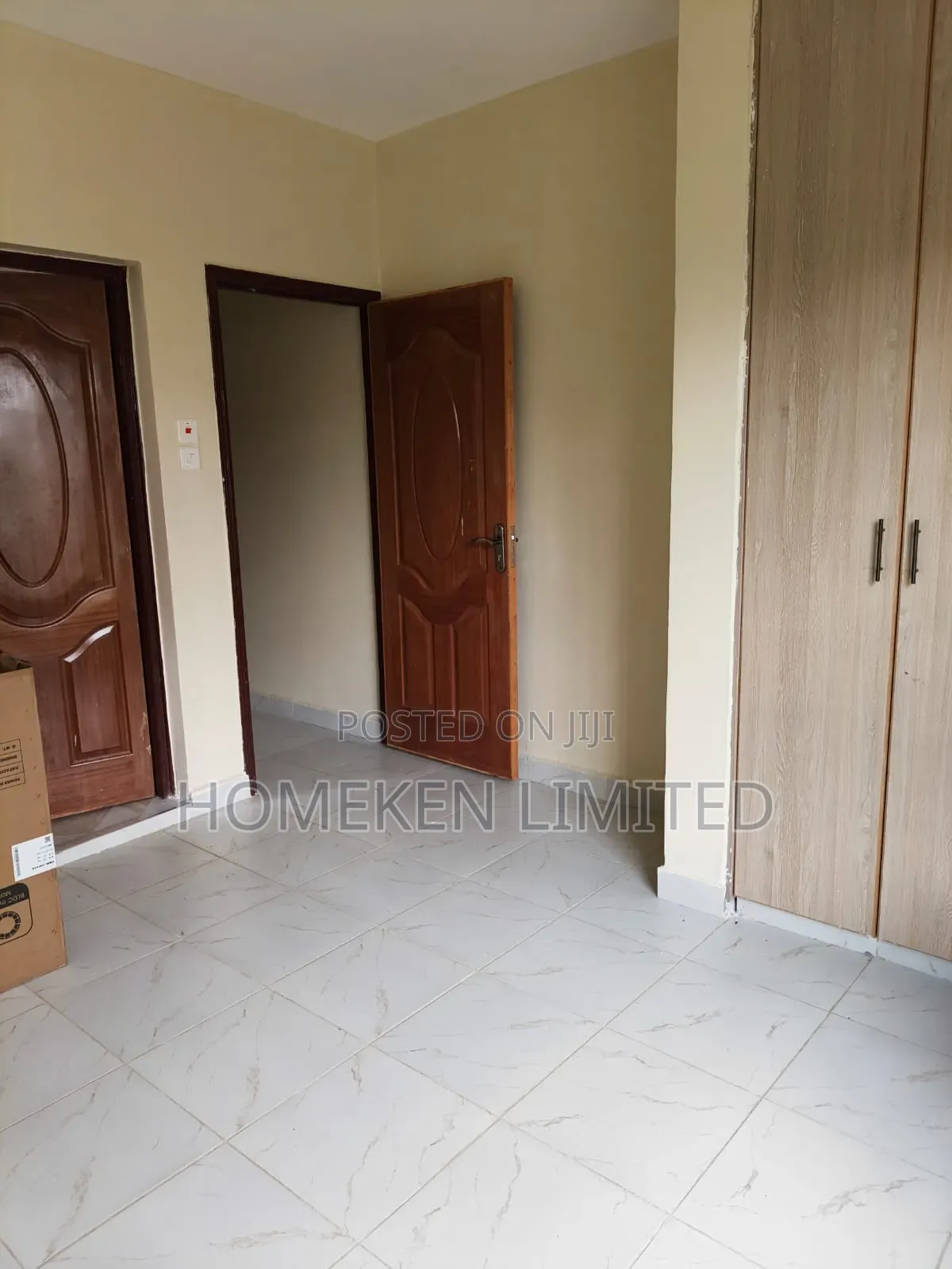 3bdrm Bungalow in Ngong Hill, Kiserian for rent in Kiserian