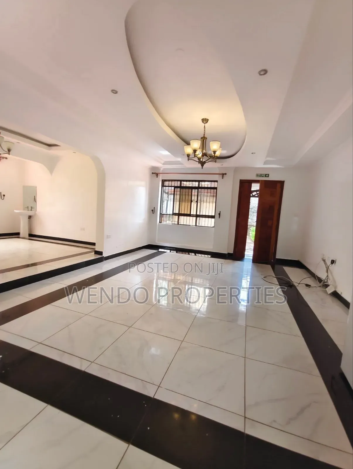 7bdrm Villa in Karen for rent in Karen