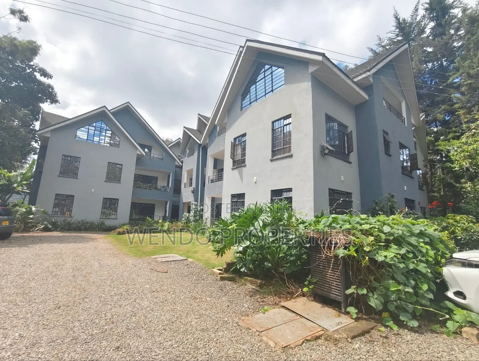 1bdrm Apartment in Karen for rent in Karen