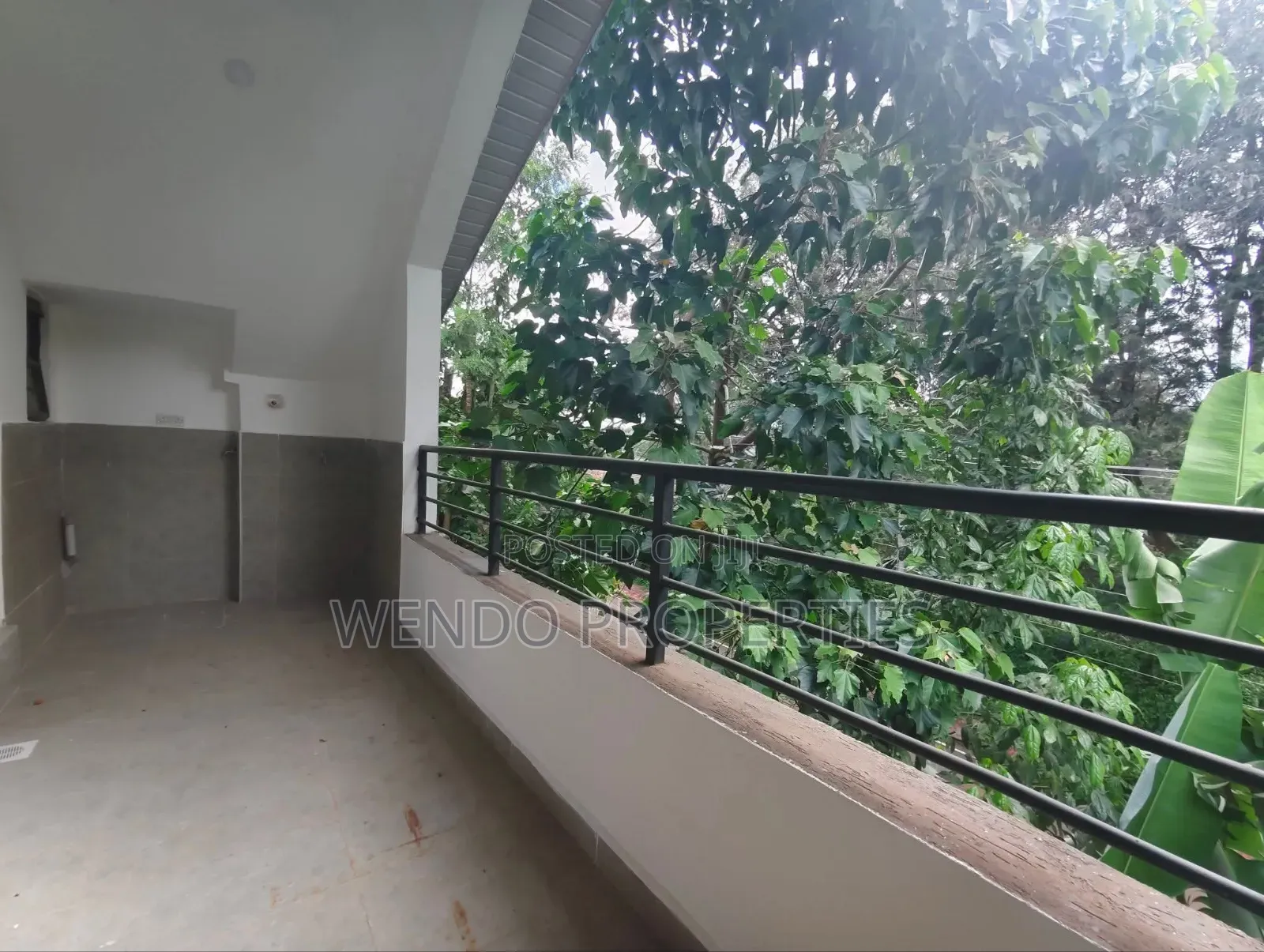 1bdrm Apartment in Karen for rent in Karen