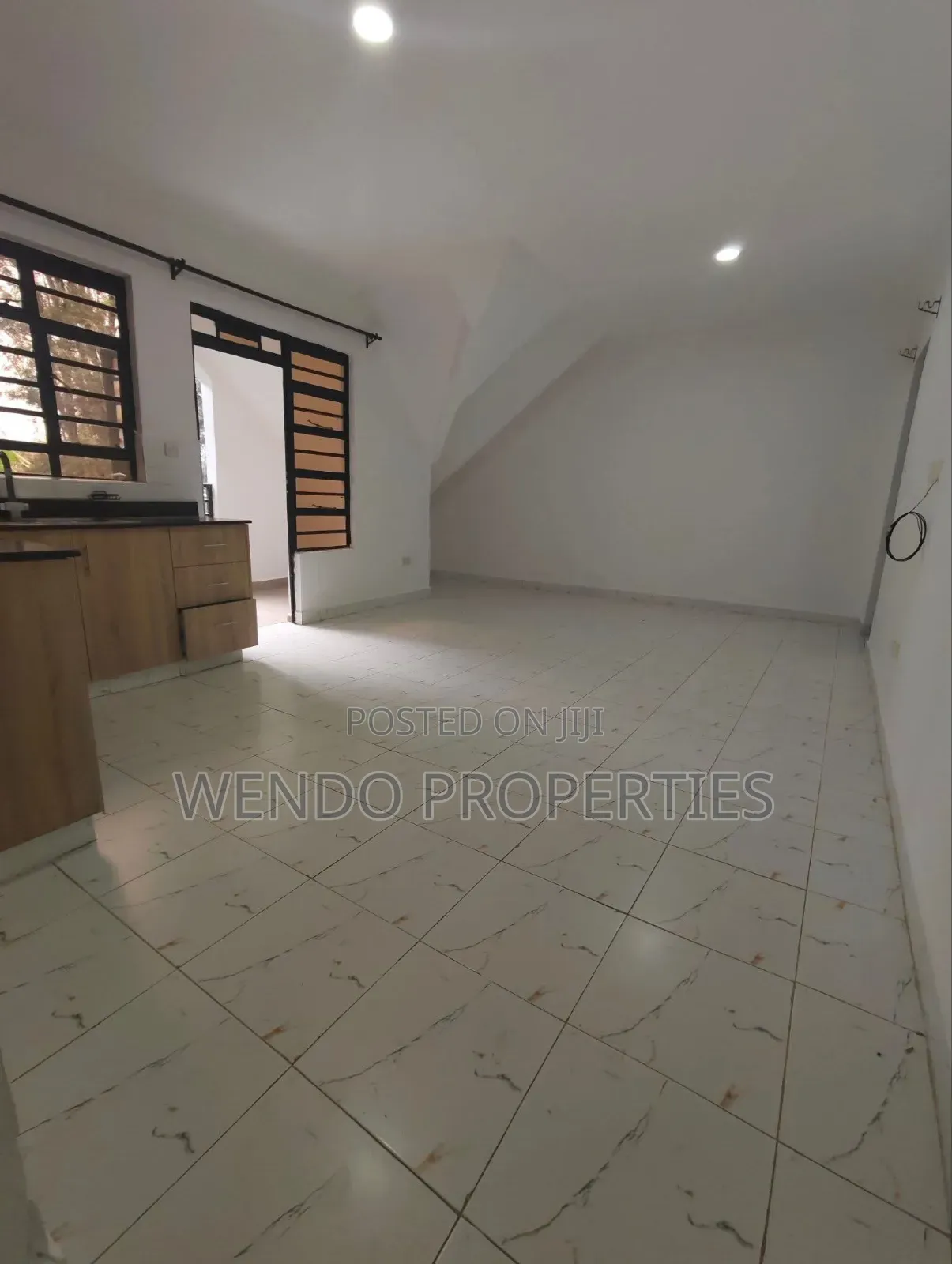 1bdrm Apartment in Karen for rent in Karen