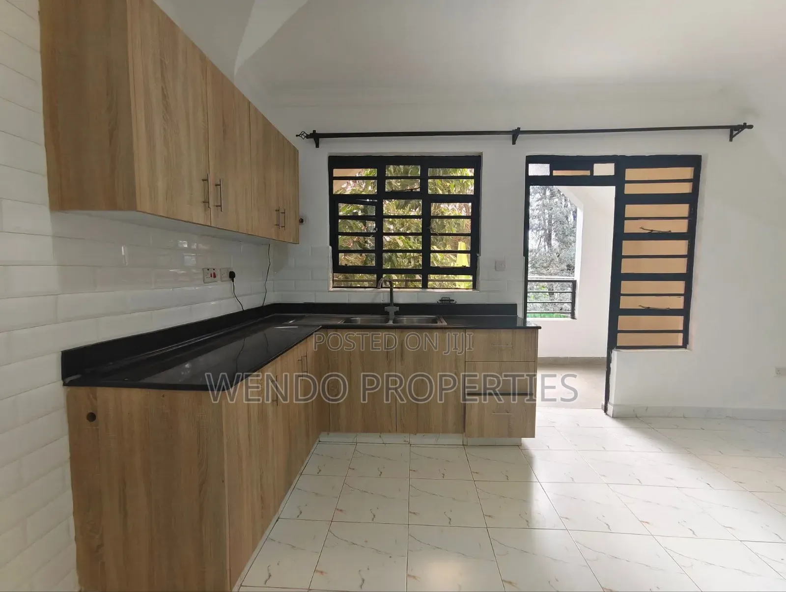 1bdrm Apartment in Karen for rent in Karen