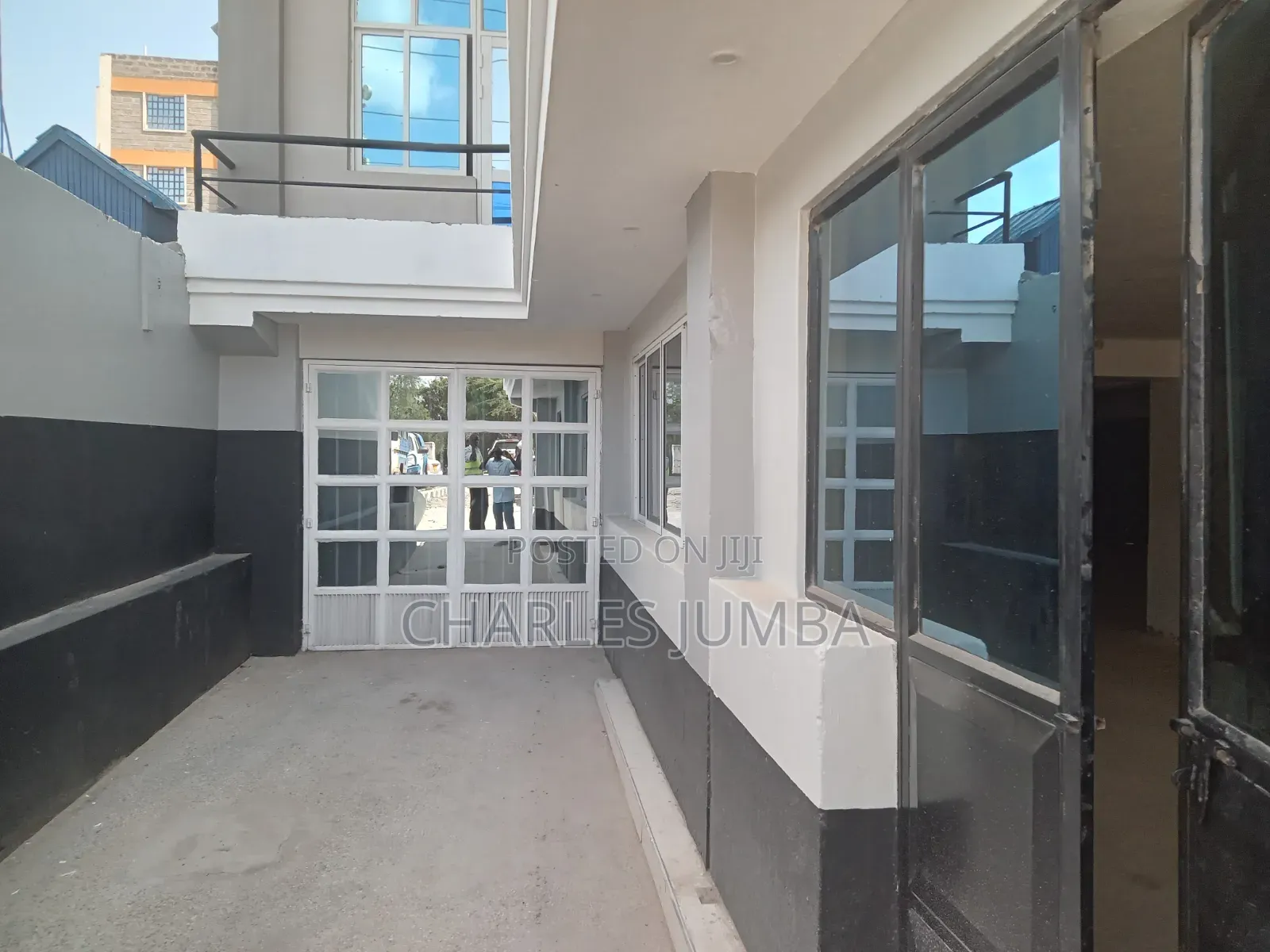 Prime Commercial Space in Kitengela