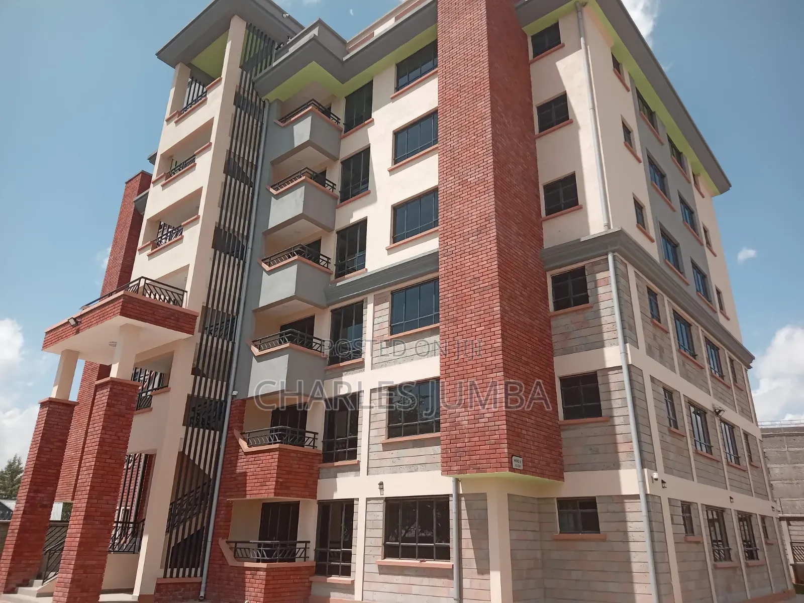 2bdrm Apartment in Nonkopir, Kitengela for rent in Kitengela