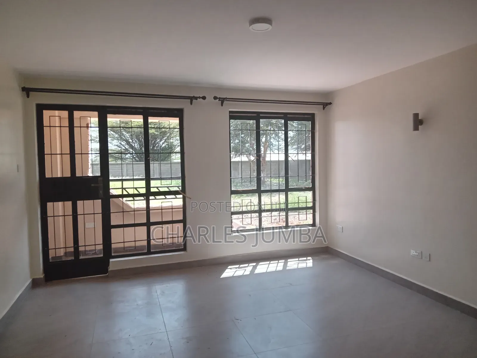2bdrm Apartment in Nonkopir, Kitengela for rent in Kitengela