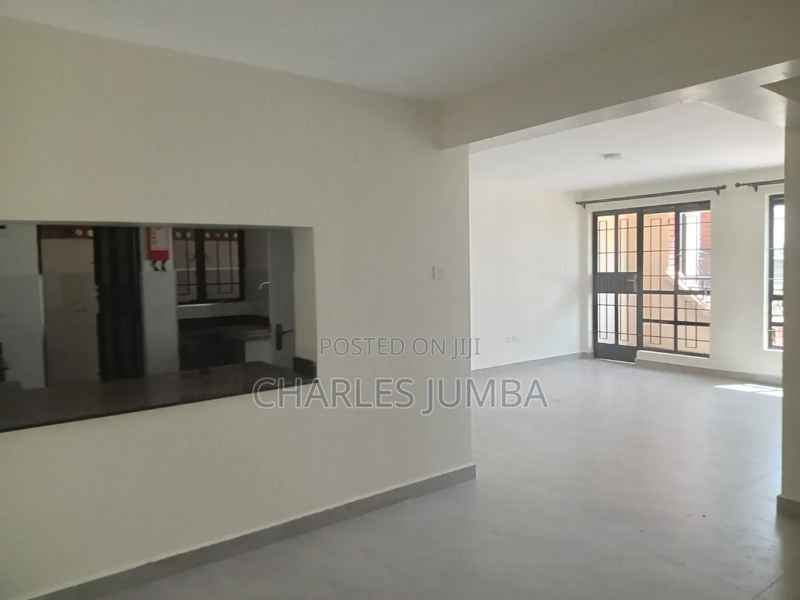 2bdrm Apartment in Nonkopir, Kitengela for rent in Kitengela