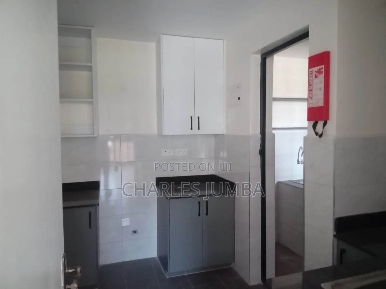 2bdrm Apartment in Nonkopir, Kitengela for rent in Kitengela