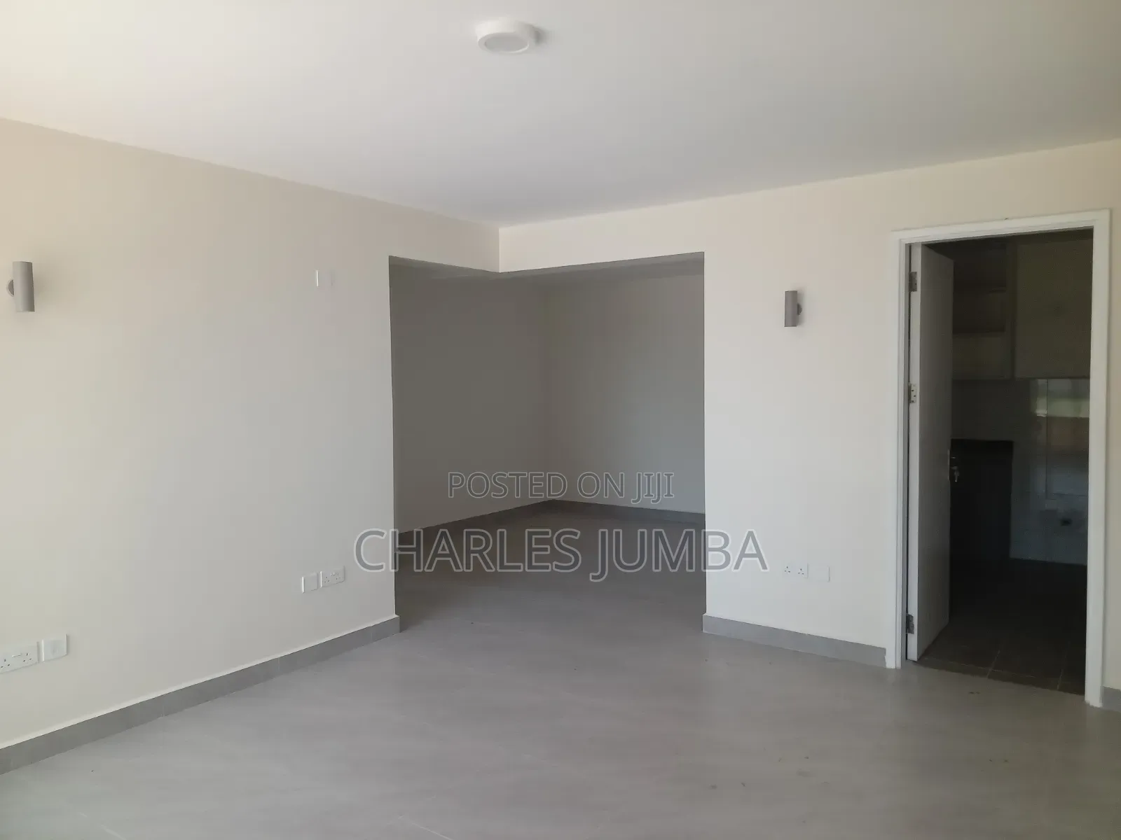 2bdrm Apartment in Nonkopir, Kitengela for rent in Kitengela