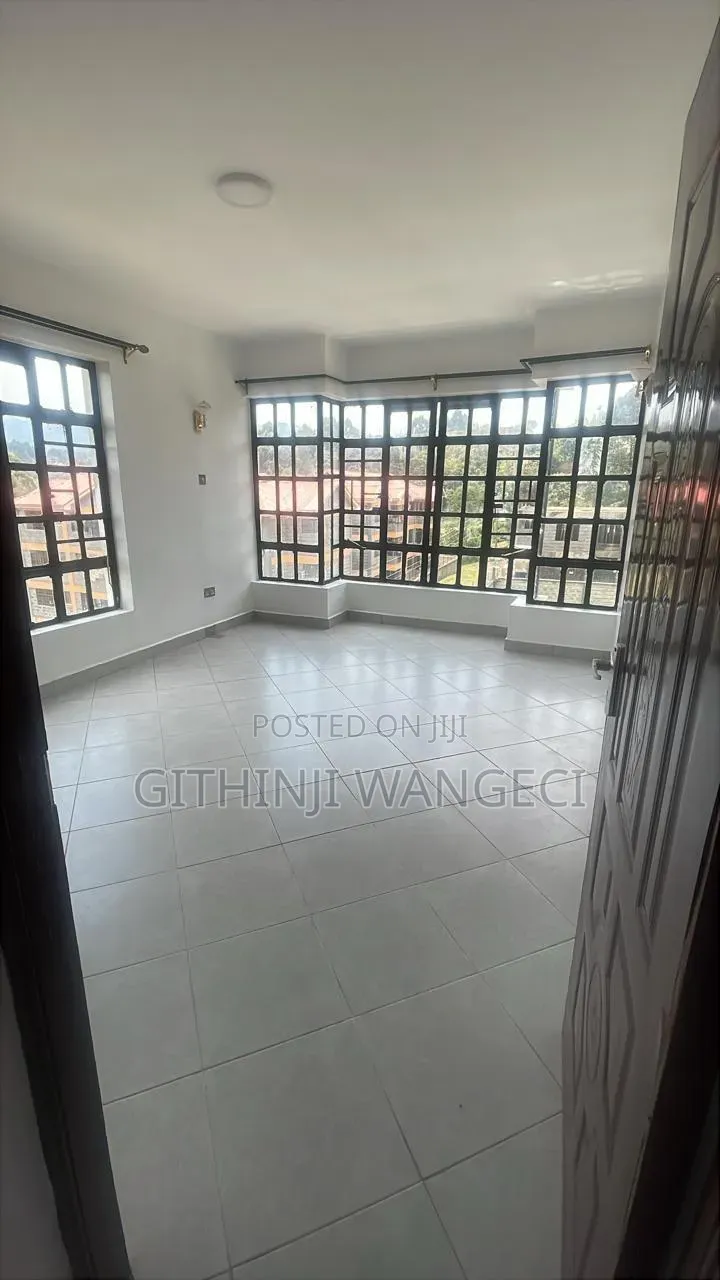 2bdrm Shared Apartment in Muthaiga, Ngong CBD for rent in Ngong CBD