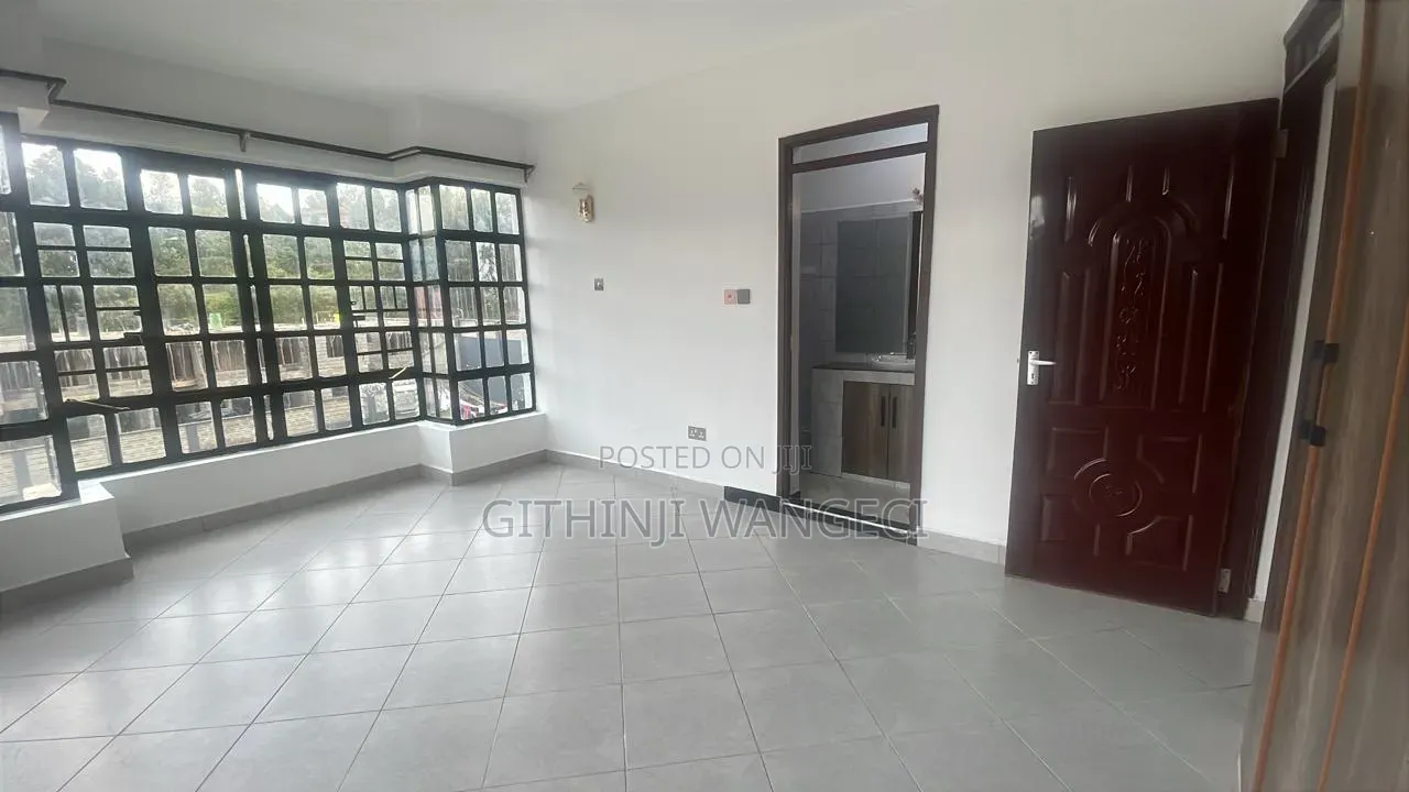 2bdrm Shared Apartment in Muthaiga, Ngong CBD for rent in Ngong CBD