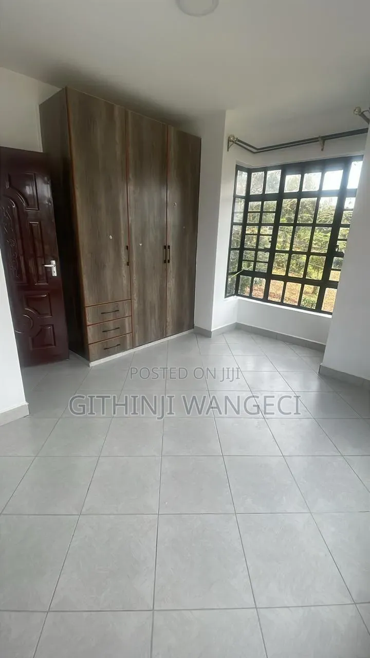 2bdrm Shared Apartment in Muthaiga, Ngong CBD for rent in Ngong CBD