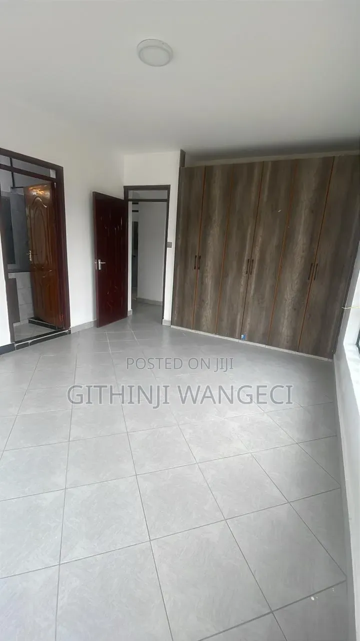 2bdrm Shared Apartment in Muthaiga, Ngong CBD for rent in Ngong CBD