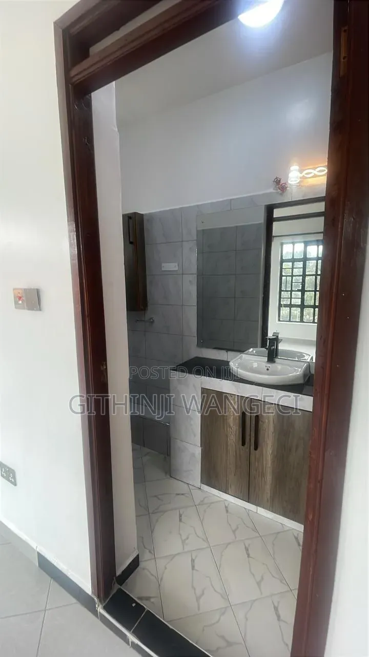 2bdrm Shared Apartment in Muthaiga, Ngong CBD for rent in Ngong CBD