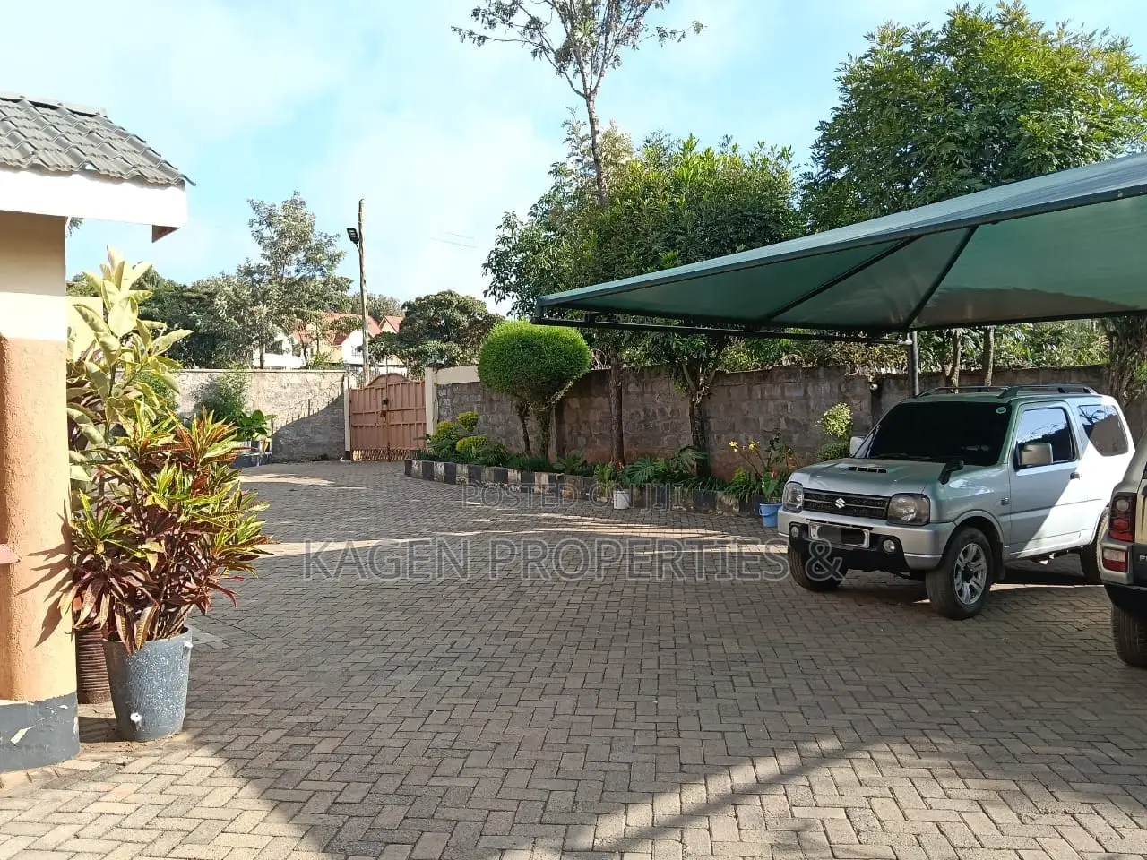 6bdrm Bungalow in Ngong, Oluulua for sale in Oluulua