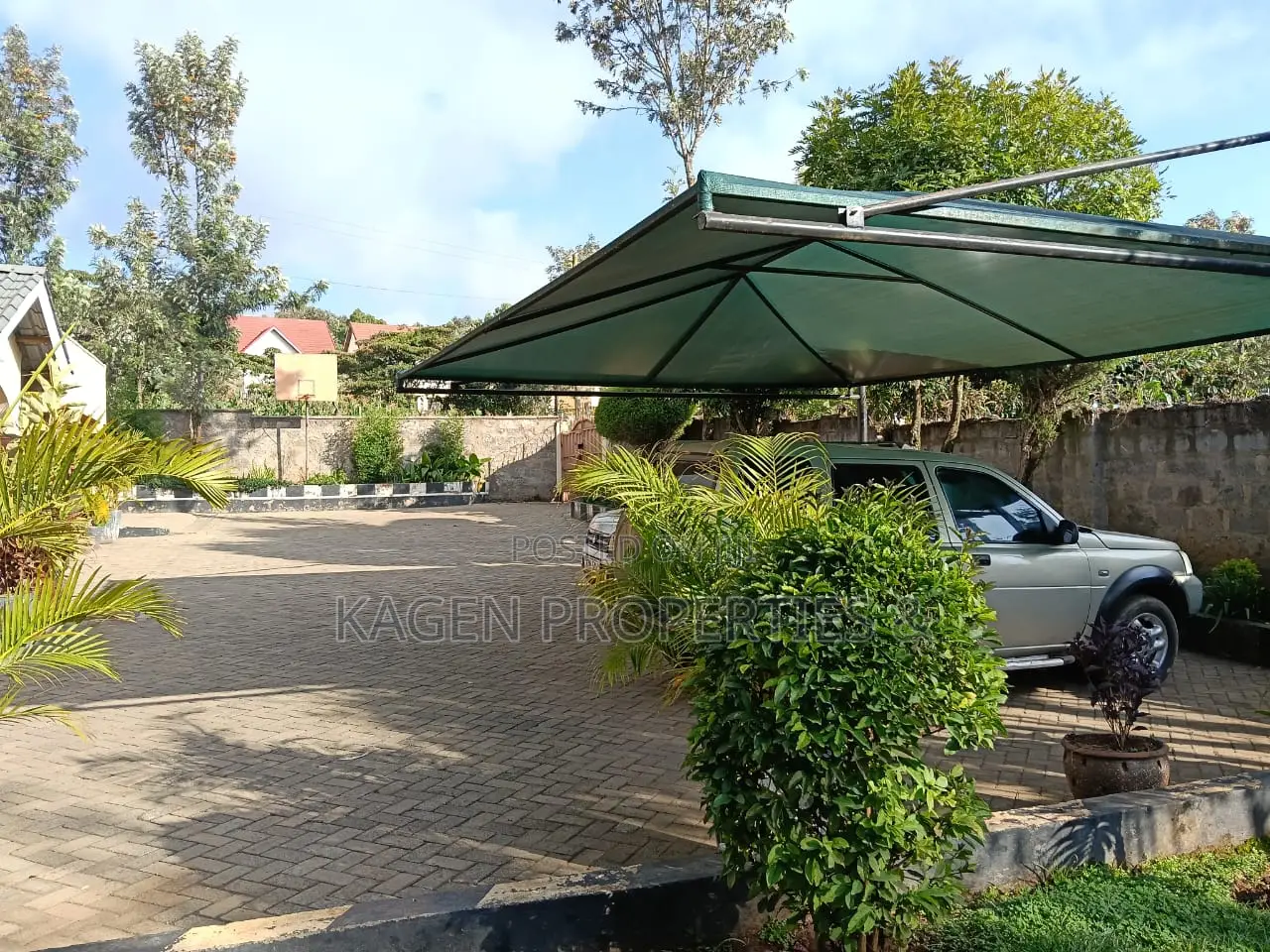 6bdrm Bungalow in Ngong, Oluulua for sale in Oluulua