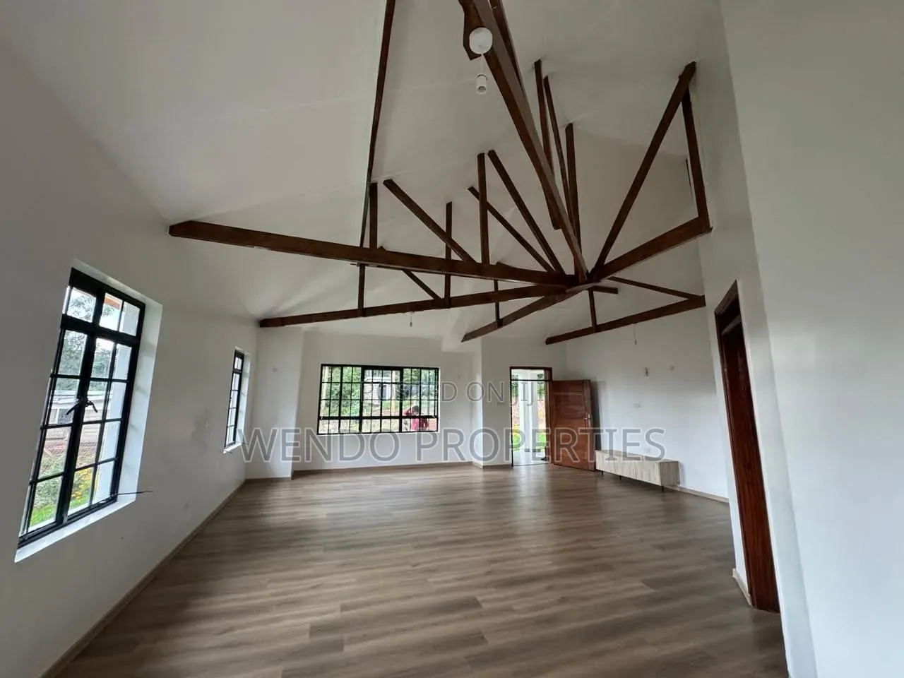 3bdrm Bungalow in Karen for rent in Karen