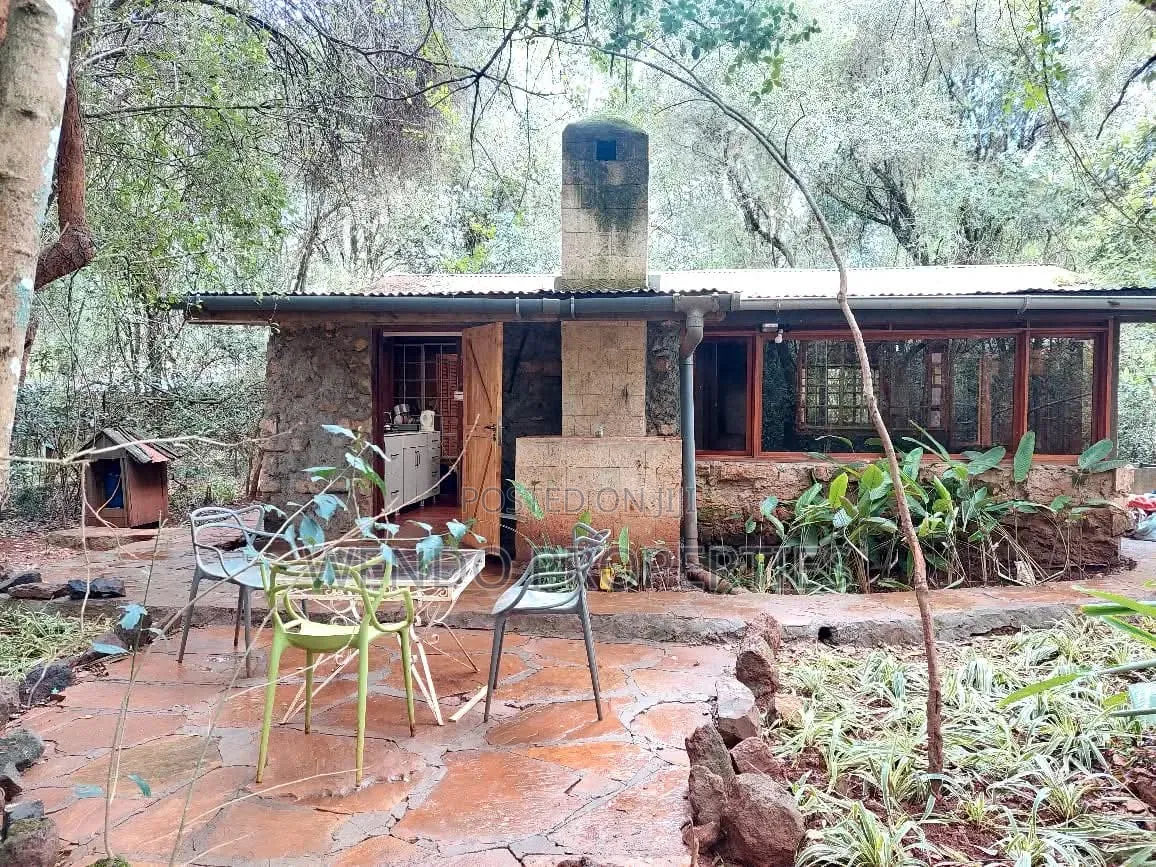 2bdrm Bungalow in Karen for rent in Karen