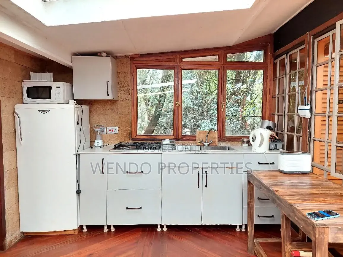 2bdrm Bungalow in Karen for rent in Karen