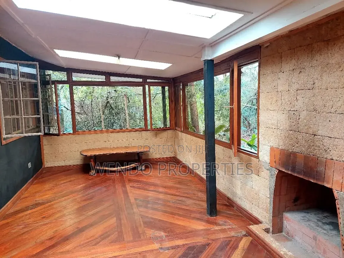 2bdrm Bungalow in Karen for rent in Karen