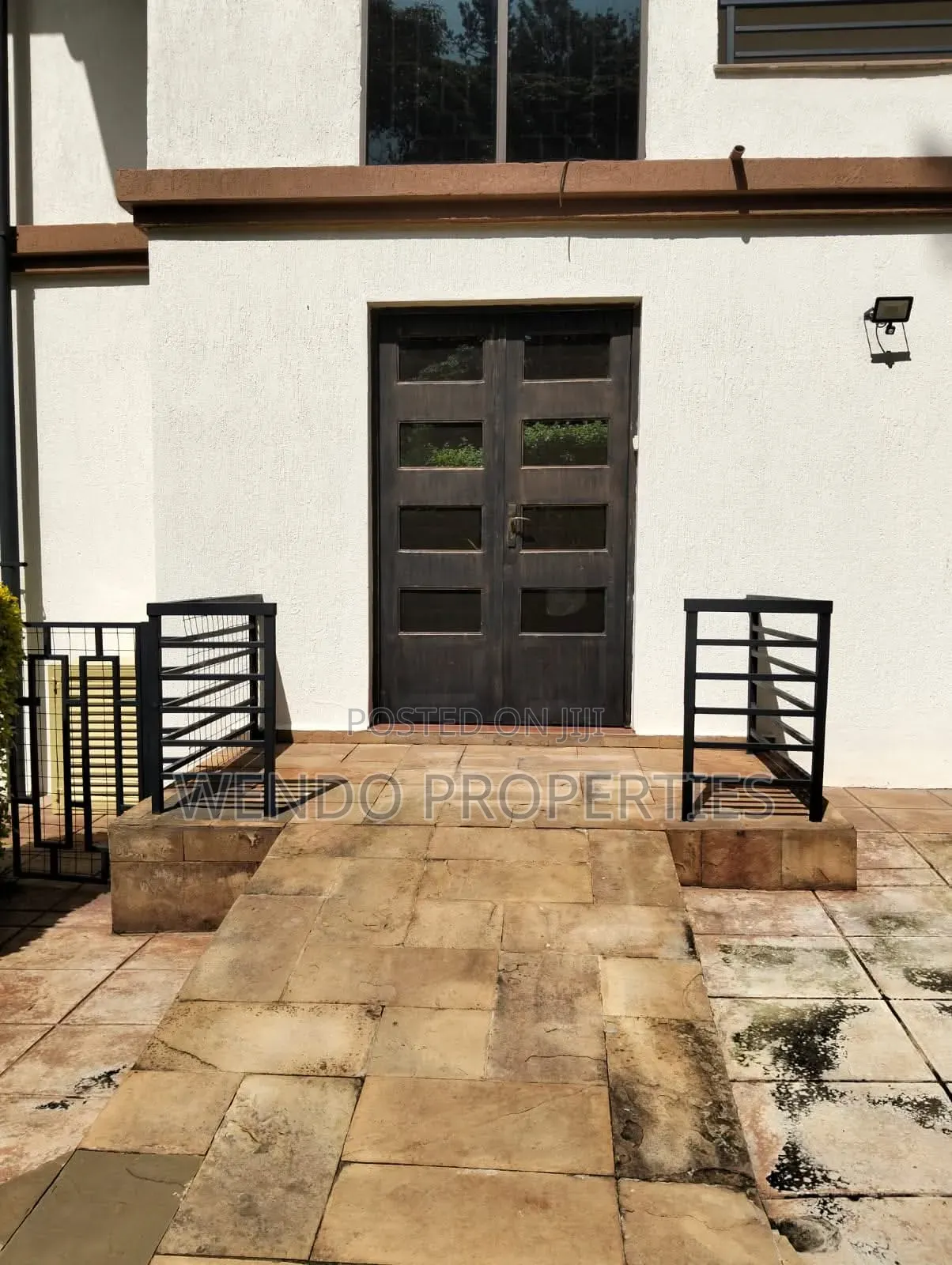 3bdrm Maisonette in Karen for rent in Karen