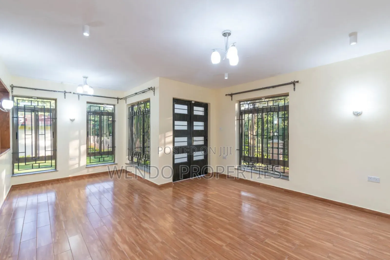 3bdrm Maisonette in Karen for rent in Karen