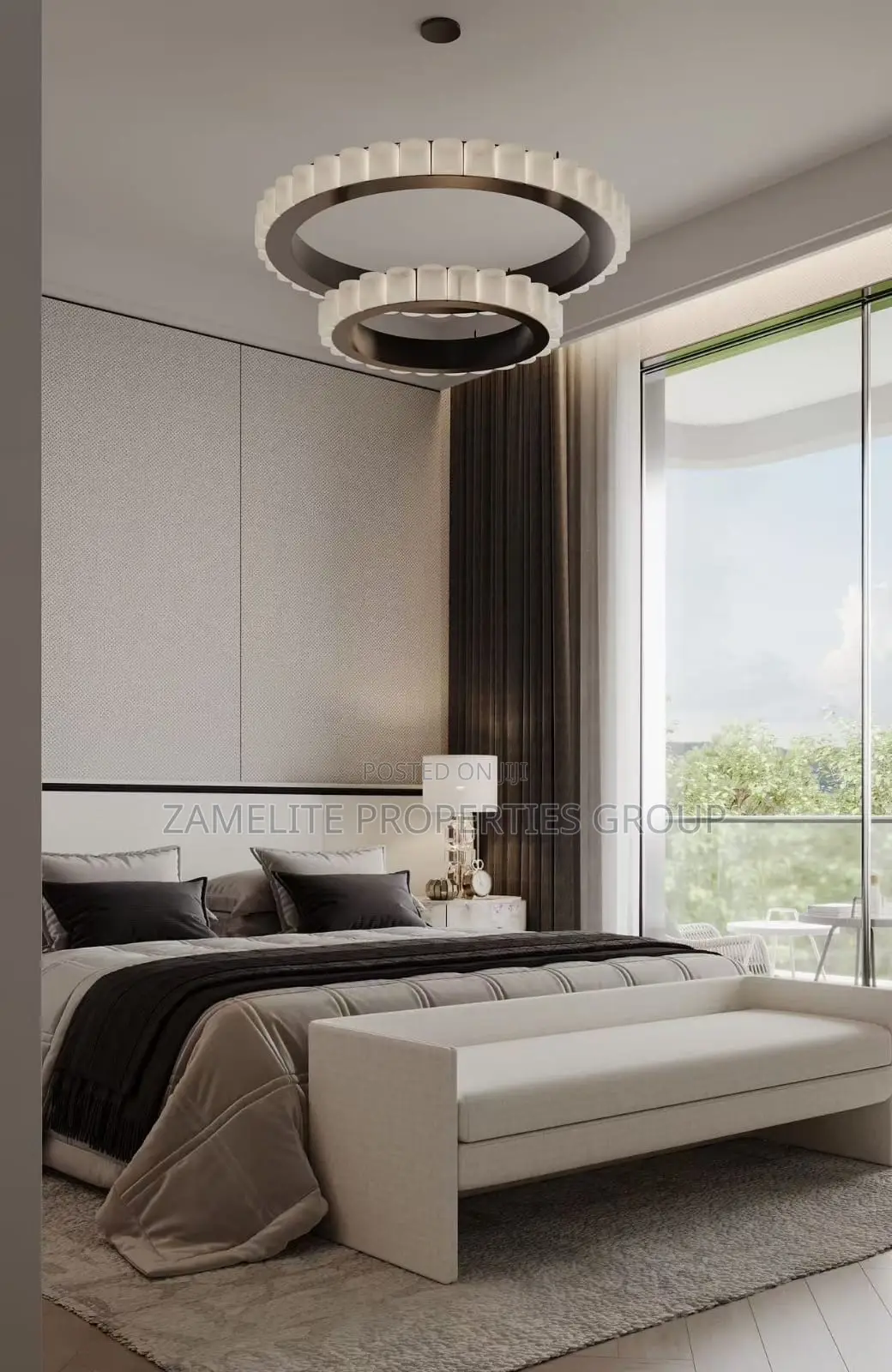 Furnished 2bdrm House in Westlands for sale in Westlands