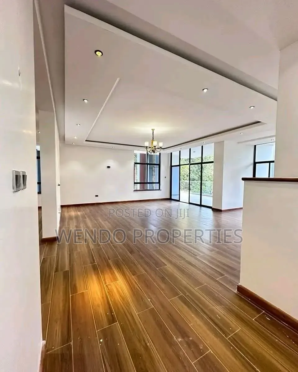 4bdrm Maisonette in Karen for rent in Karen